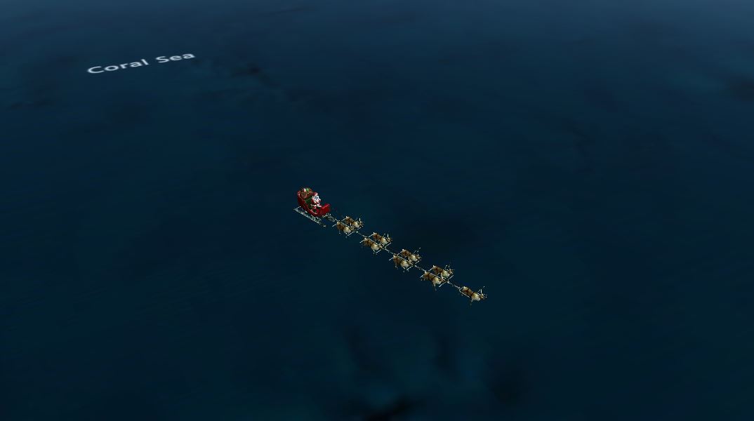 Άγιος Βασίλης