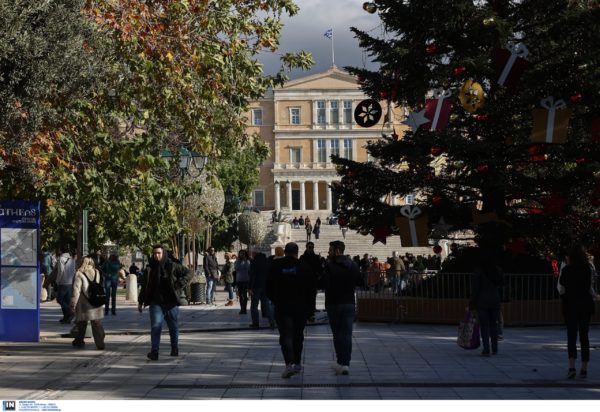 Σαρηγιάννης κορονοϊός