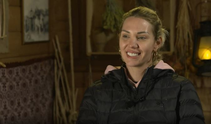 Η Σάσα Μπάστα επιστρέφει στη Φάρμα