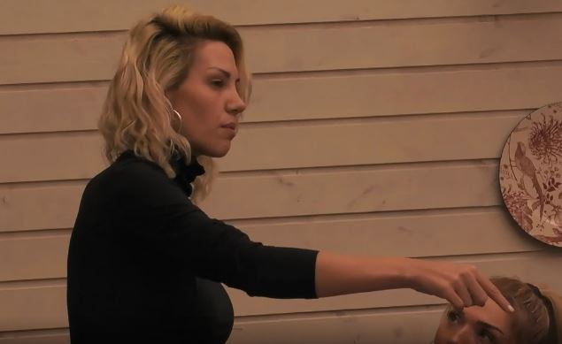 Φάρμα: Έξαλλη η Σάσα Μπάστα – “Θα της χώσω μία και θα βρεθεί απέναντι”