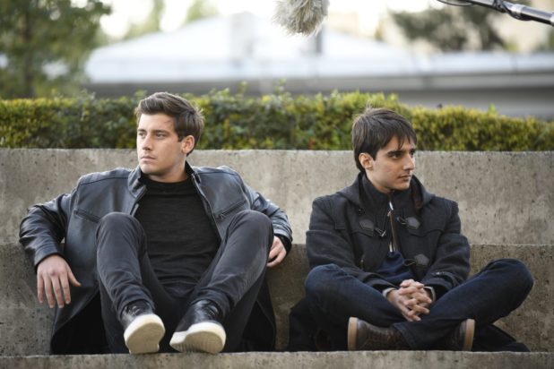 Σασμός Νικηφόρος