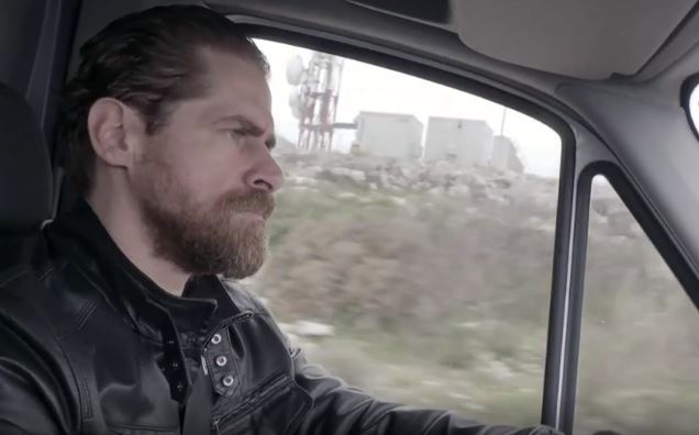 Σασμός: “Φωτιά” σε όλο το χωριό από την έρευνα της αστυνομίας στο σπίτι των Σταματάκηδων