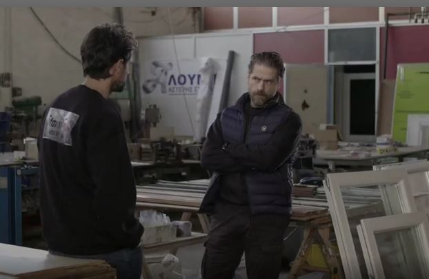 Σασμός: Η αστυνομία βρίσκεται μια ανάσα από την ανακάλυψη του όπλου του εγκλήματος