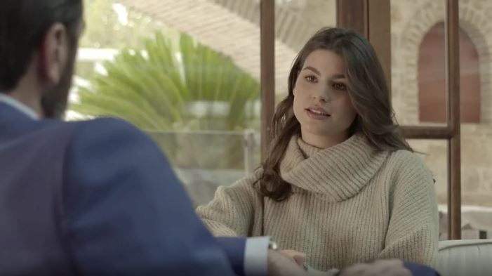 Σασμός: Ο μυστικός γάμος και το απρόσμενο τηλεφώνημα