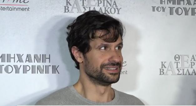 Σασμός: “Πεθαίνουν όλοι” – Το επικό… spoiler του Ορφέα Αυγουστίδη