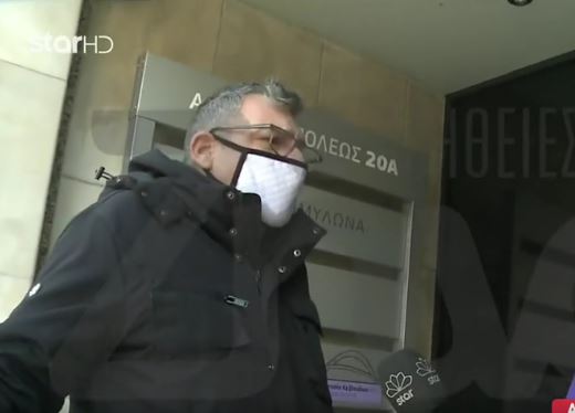 Γεμάτος θυμό ο Γιάννης Σερβετάς για τον Στάθη Παναγιωτόπουλο – “Αυτό που βιώνω είναι φοβερό”