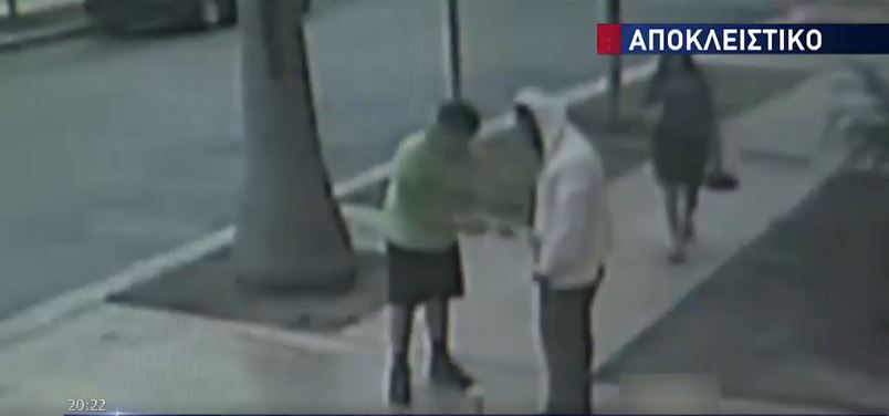 Πεδίο του Άρεως: Συμμορία λήστευε ανήλικους – “Δώσε μου το κινητό σου αλλιώς θα σε σφάξω”