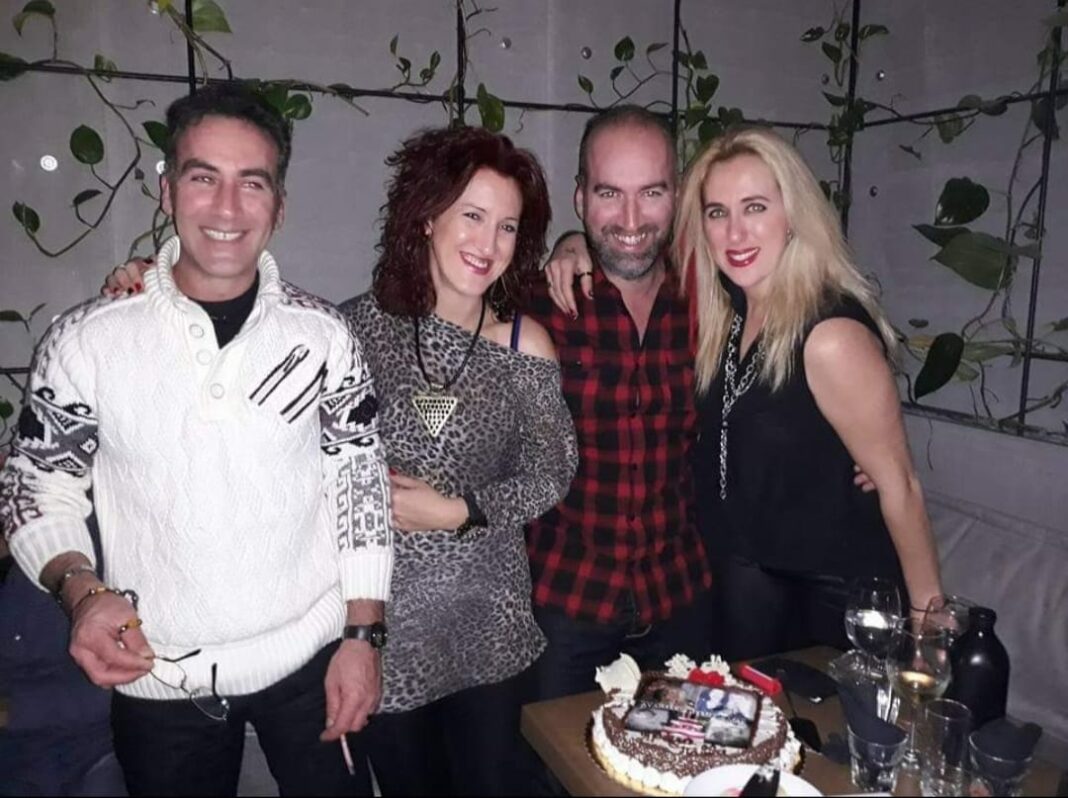 Σύρος: Πέθανε σε ηλικία 46 ετών γνωστός μουσικός του μπουζουκιού – ΒΙΝΤΕΟ