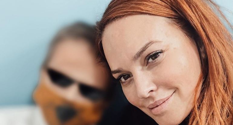 Σίσσυ Χρηστίδου: Ήταν 8 δύσκολες μέρες με αποκορύφωμα την χθεσινή κρίση