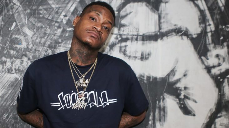 Δολοφονία ράπερ