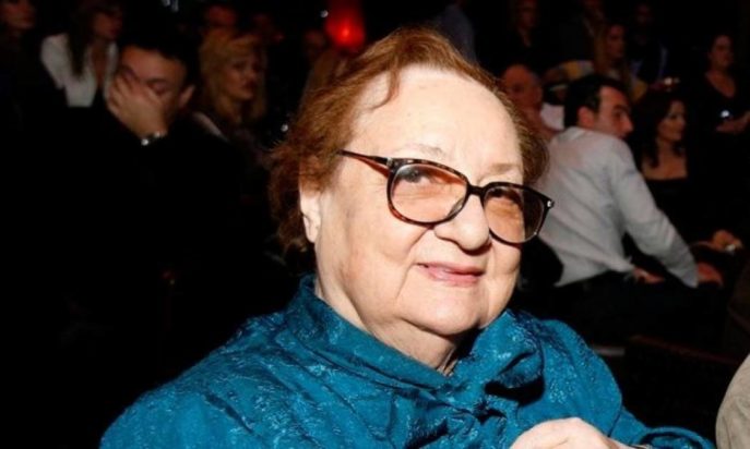 Ροζίτα Σώκου