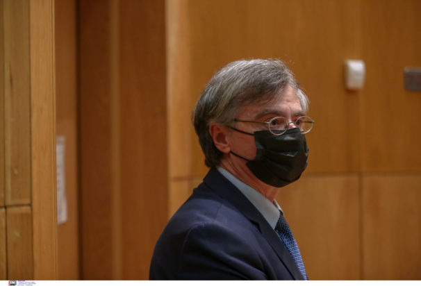 Σωτήρης Τσιόδρας