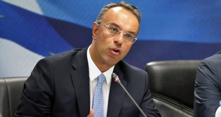 Χρήστος Σταϊκούρας