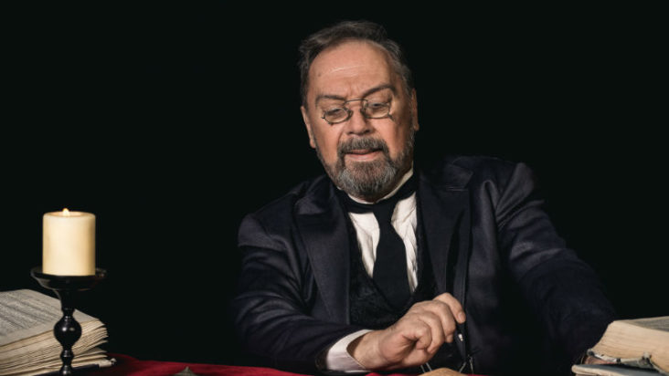 Σταμάτης Φασουλής