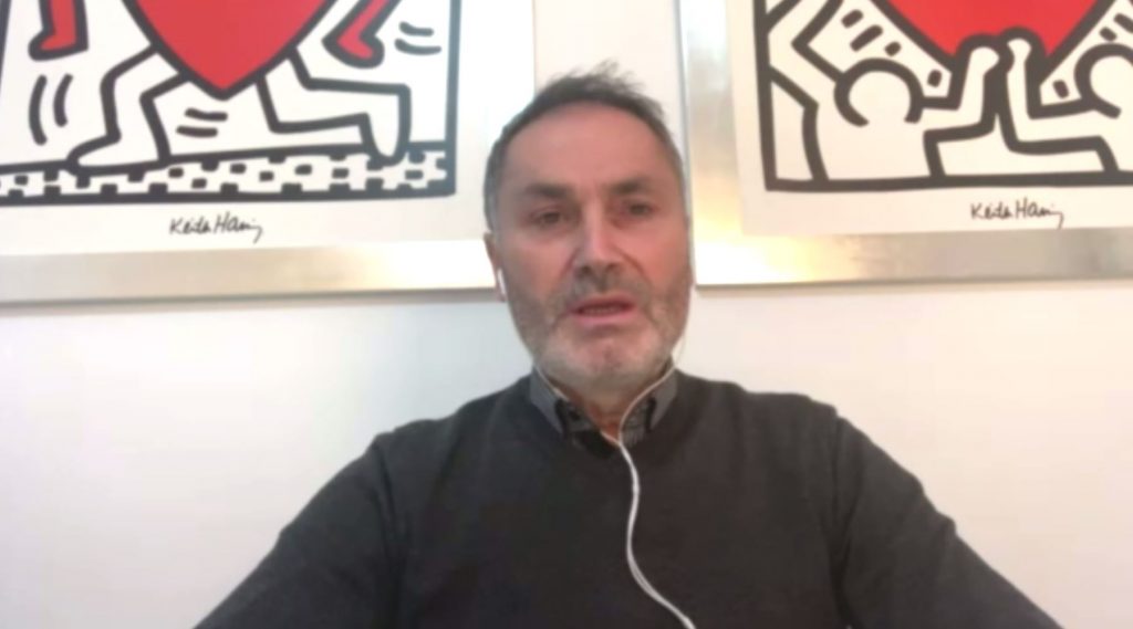 Στάθης Κουτμερίδης