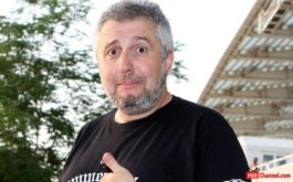 Στάθης Παναγιωτόπουλος