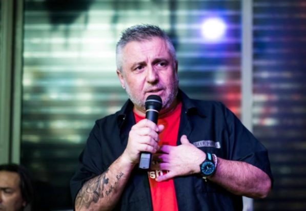 Παναγιωτόπουλος