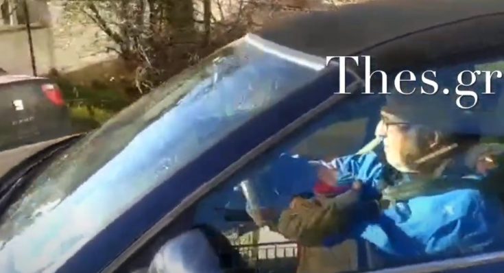 Στάθης Παναγιωτόπουλος