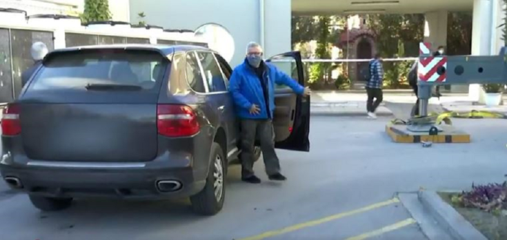 Στάθης Παναγιωτόπουλος