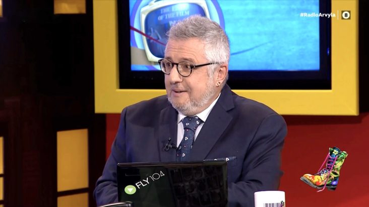 Στάθης Παναγιωτόπουλος