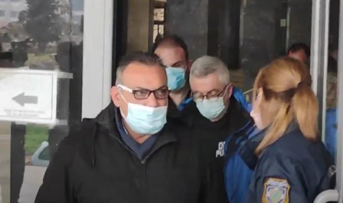 Στάθης Παναγιωτόπουλος