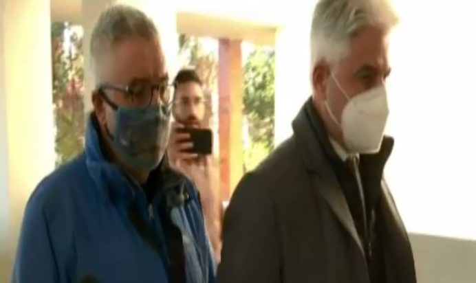 Στάθης Παναγιωτόπουλος