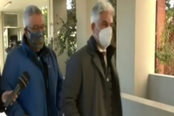 Στάθης Παναγιωτόπουλος