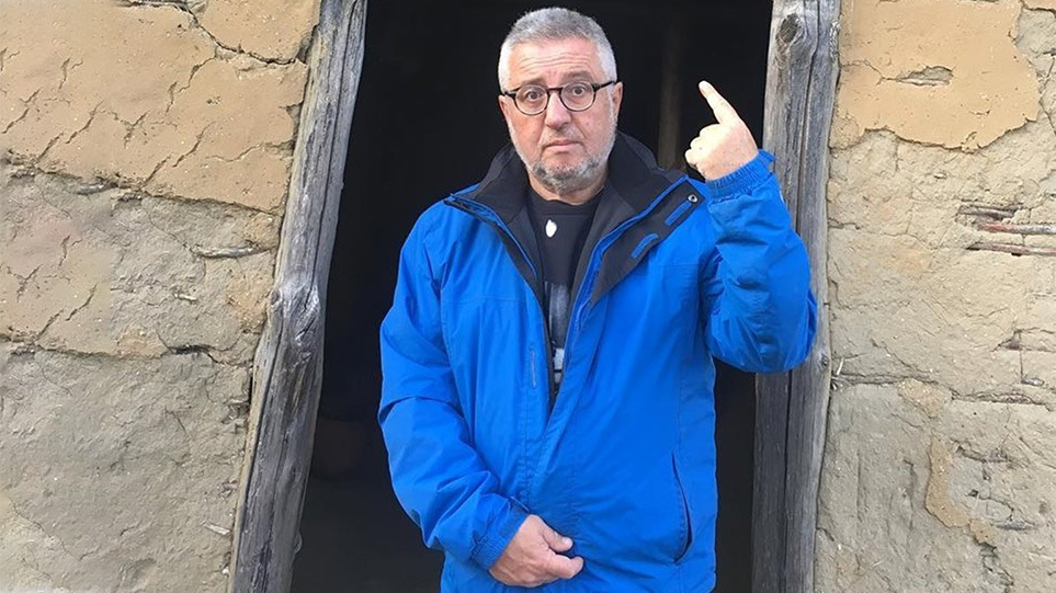 Στάθης Παναγιωτόπουλος: Τέσσερις νέες καταγγελίες για ροζ βίντεο