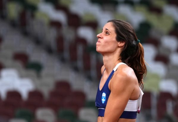 Κατερίνα Στεφανίδη