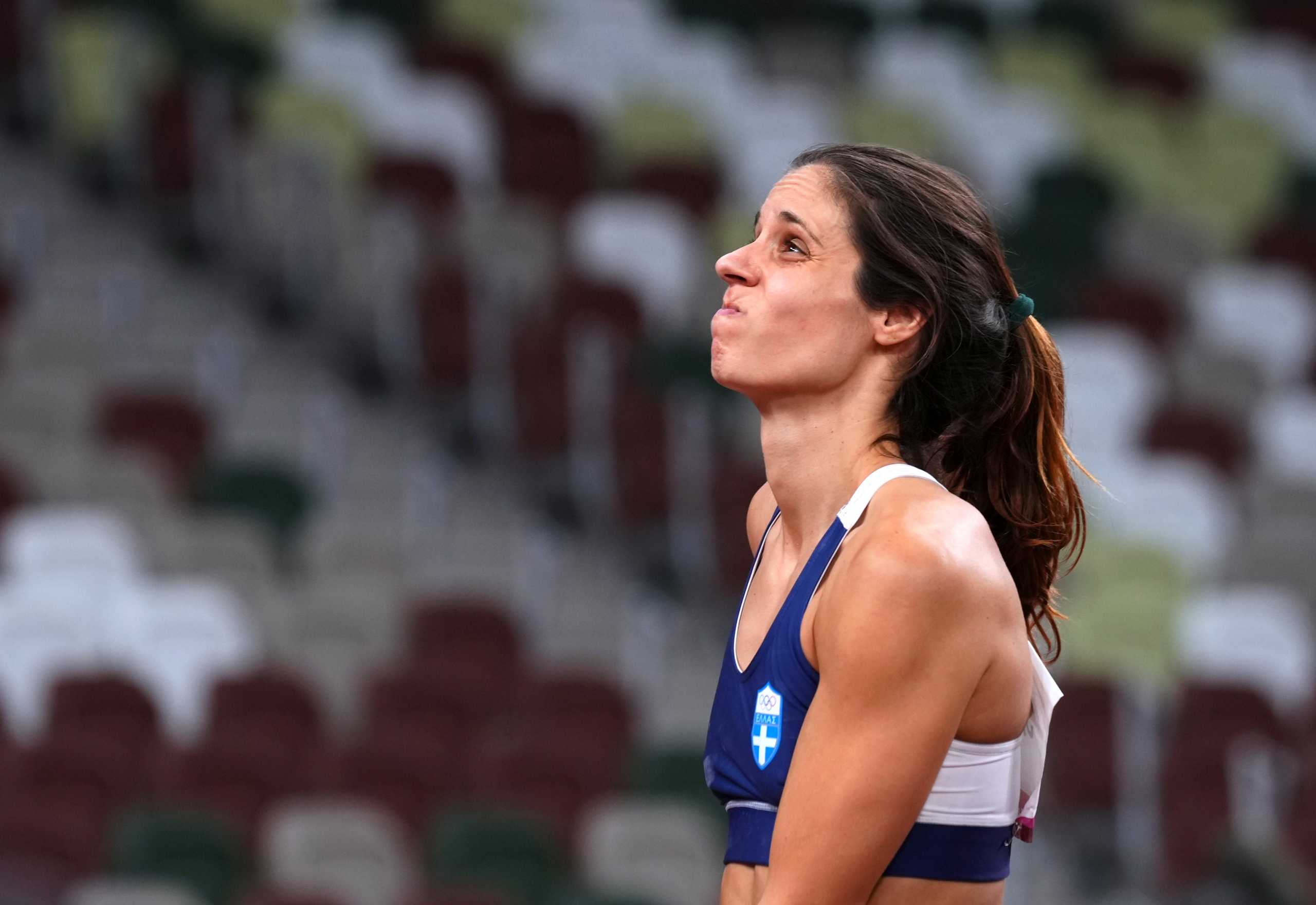 Κατερίνα Στεφανίδη