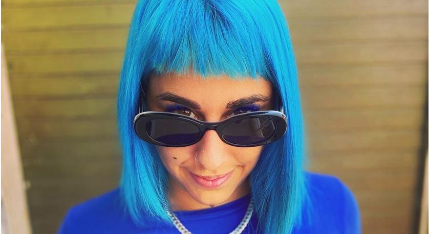 Θετική στον κορονοϊό η Super Κική – “Το περνάω πολύ άσχημα”