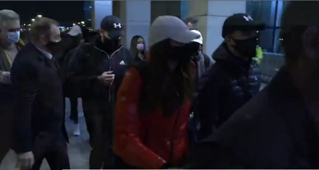 Survivor: Αναχώρησαν για Άγιο Δομίνικο οι “μαχητές”