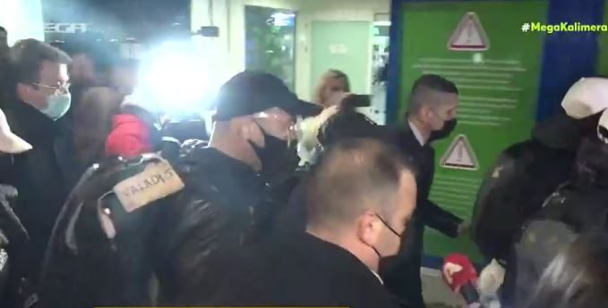 Survivor: Έτσι αναχώρησαν οι “διάσημοι” για Άγιο Δομίνικο