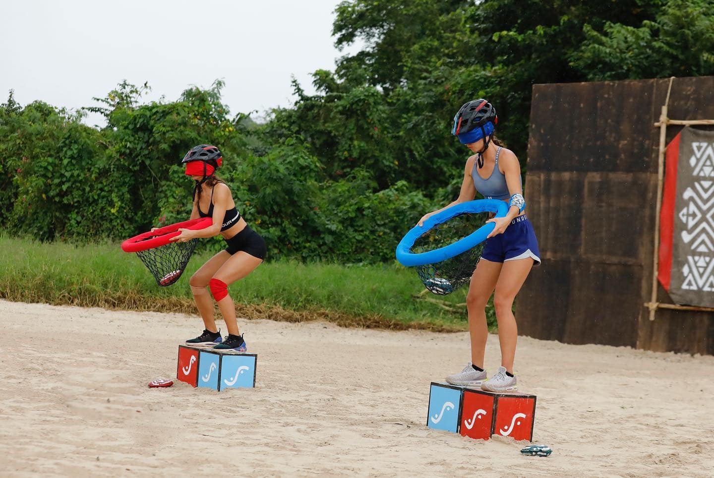 Survivor: Ποια παίκτρια προηγουμένου κύκλου ετοιμάζει βαλίτσες για Άγιο Δομίνικο