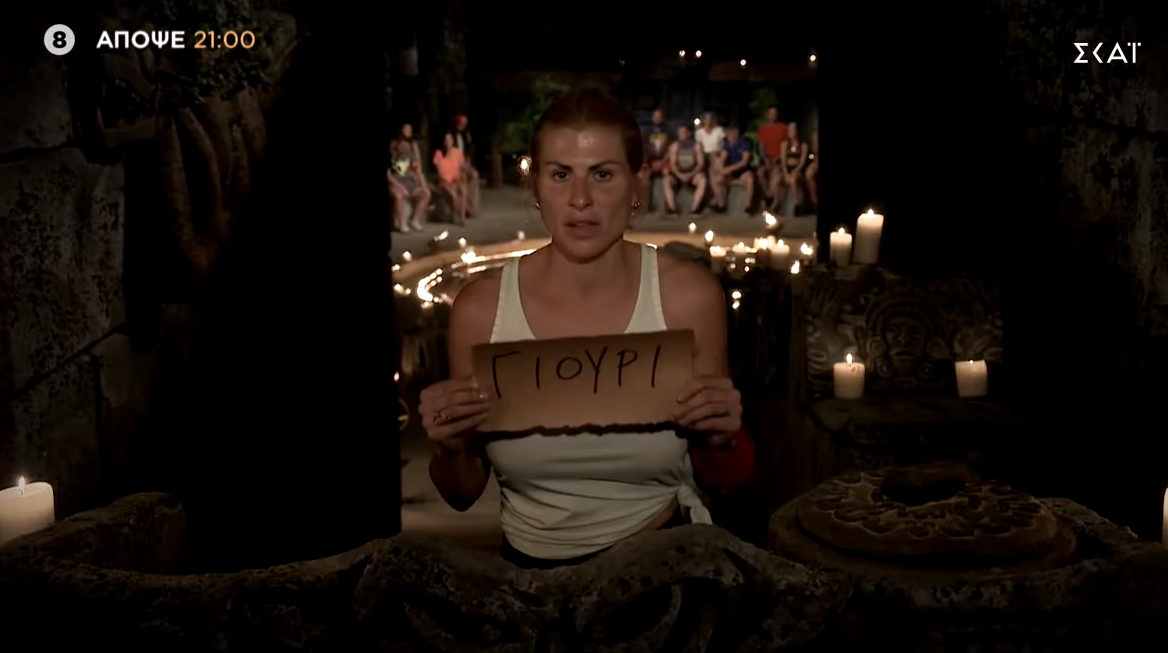 Survivor: Τα αίματα “ανάβουν” μετά το πρώτο συμβούλιο – Δύο παίκτριες εκτός εαυτού