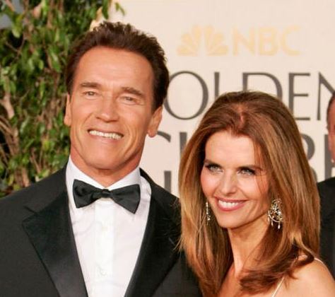 ΗΠΑ: Επισημοποιήθηκε το διαζύγιο του Άρνολντ Σβαρτσενέγκερ με τη Μαρία Σράιβερ