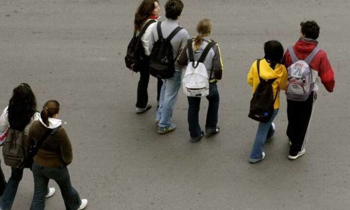 σχολικές εκδρομές