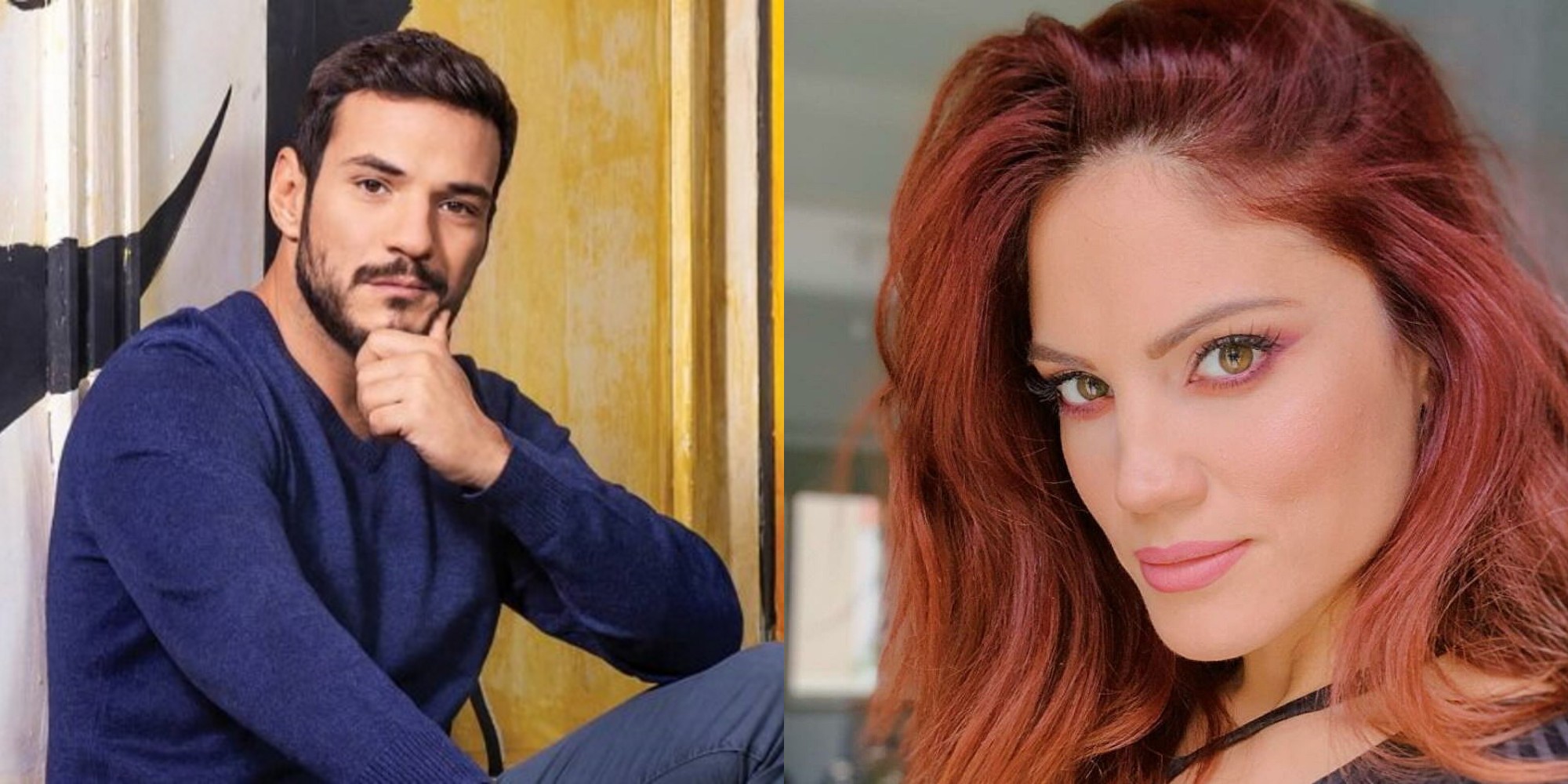 Η Μαίρη Συνατσάκη απάντησε με εξώδικο στον Κώστα Τσουρό