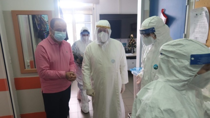 Μητροπολίτης Σύρου Δωρόθεος