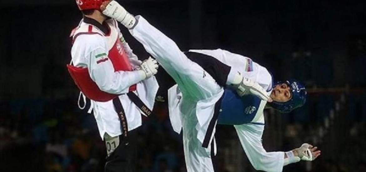 Τάε κβον ντο