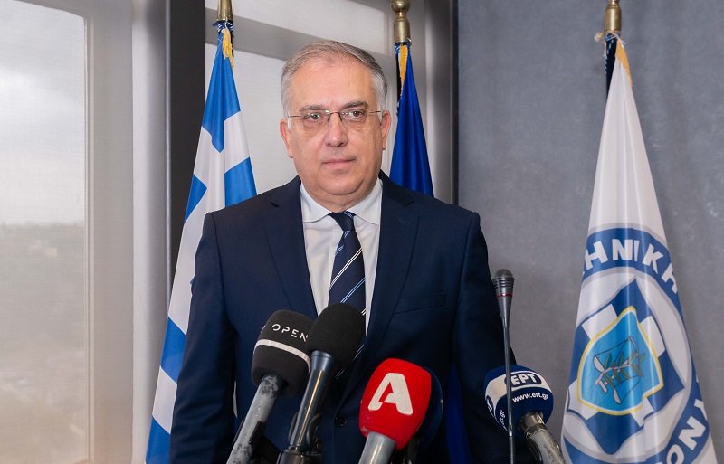 Τάκης Θεοδωρικάκος