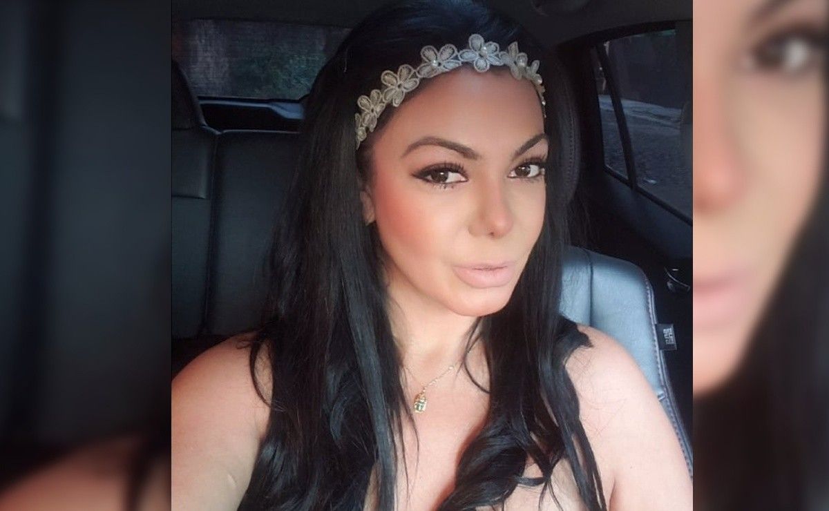 Μεξικό: Άγρια δολοφονία της ηθοποιού Τάνια Μεντόζα