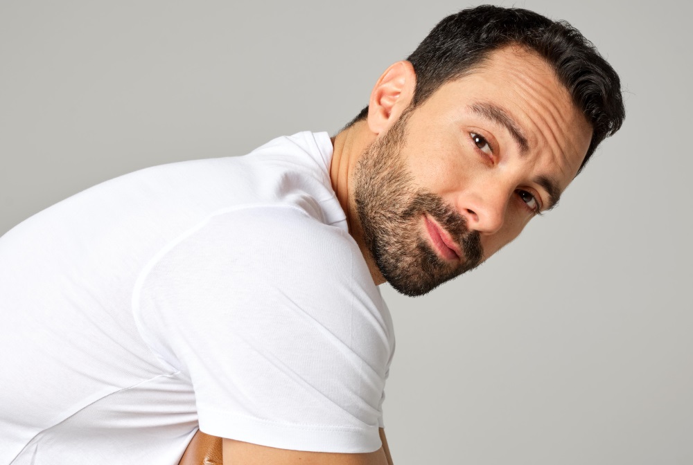 Στο νοσοκομείο ο Σάκης Τανιμανίδης