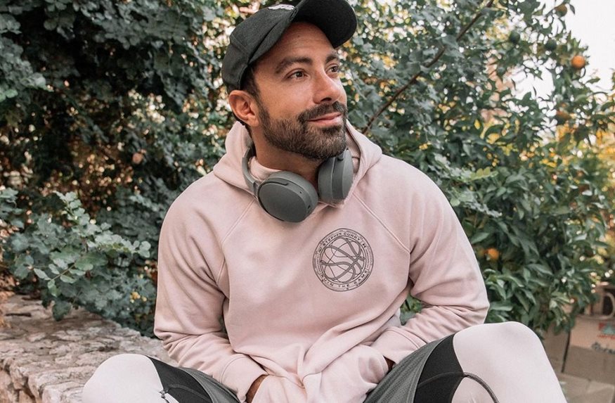 Σάκης Τανιμανίδης: Γιατί πήγε εκτάκτως στο νοσοκομείο – Τι είπε στο enikos.gr