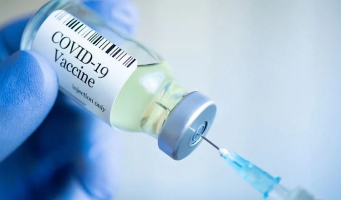 τέταρτη δόση -Γκάγκα