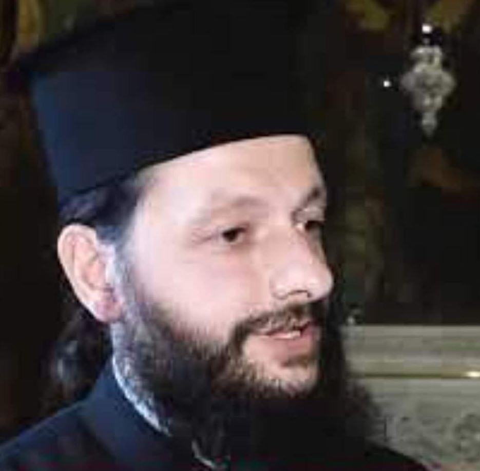 Πέθανε ιερέας από το Προκόπι Ευβοίας