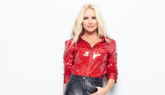 The Chase: Έρχεται το νέο παιχνίδι με την Μαρία Μπεκατώρου