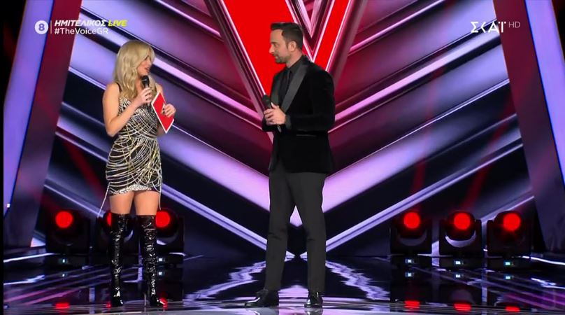 The Voice: Ποιοι πήραν εισιτήριο για τον μεγάλο τελικό