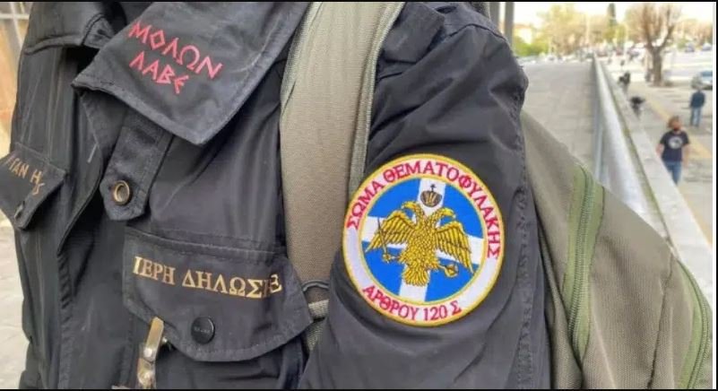 Στην Αττική το συντονιστικό κέντρο των αρνητών – Στο μικροσκόπιο των Αρχών τουλάχιστον 150 άτομα