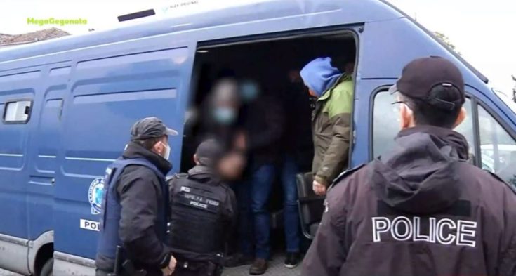 Θεματοφύλακες του Συντάγματος